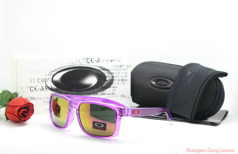Oakley Sunglasses AAA-313