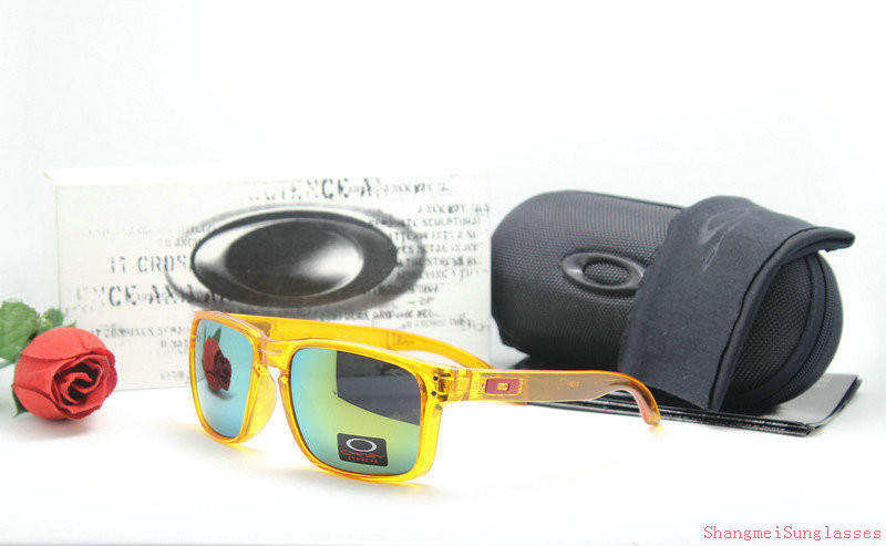 Oakley Sunglasses AAA-314