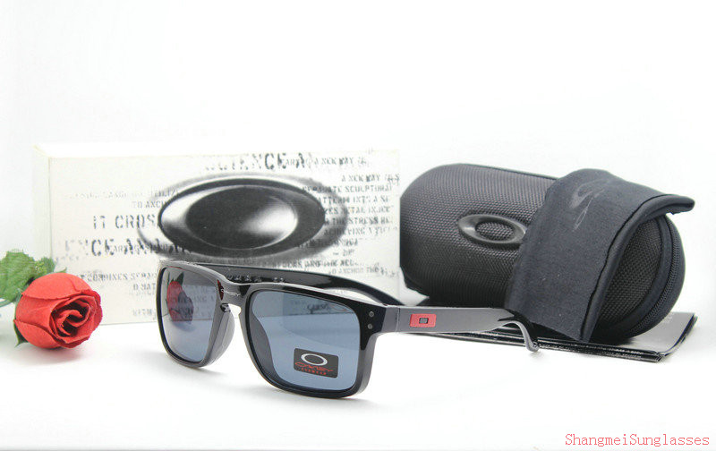 Oakley Sunglasses AAA-317