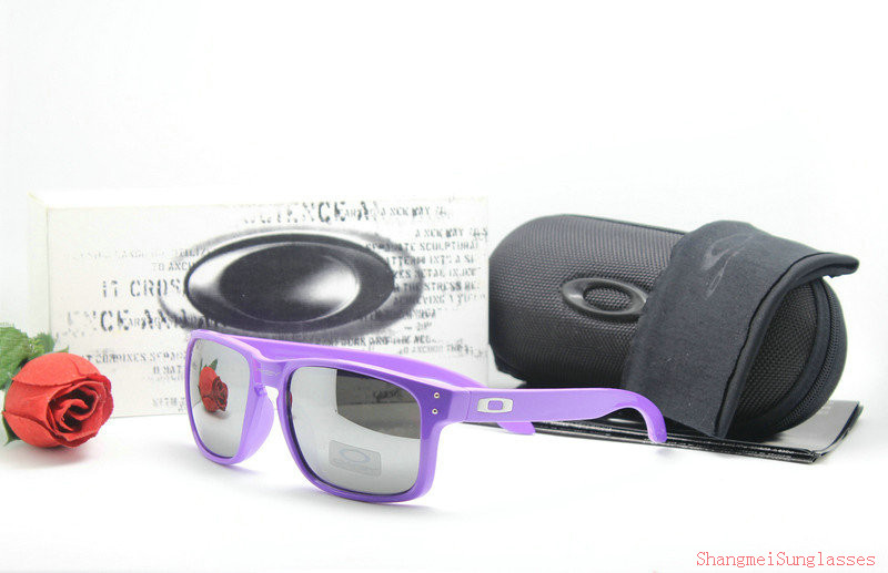 Oakley Sunglasses AAA-318