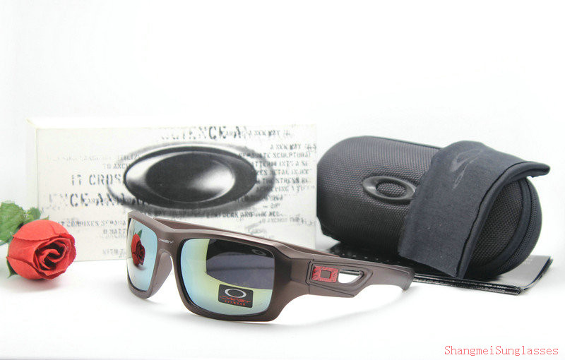 Oakley Sunglasses AAA-322