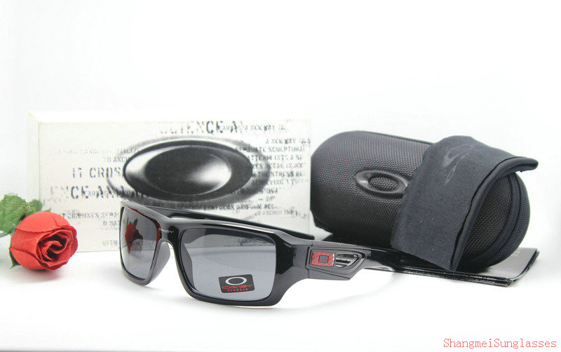 Oakley Sunglasses AAA-329