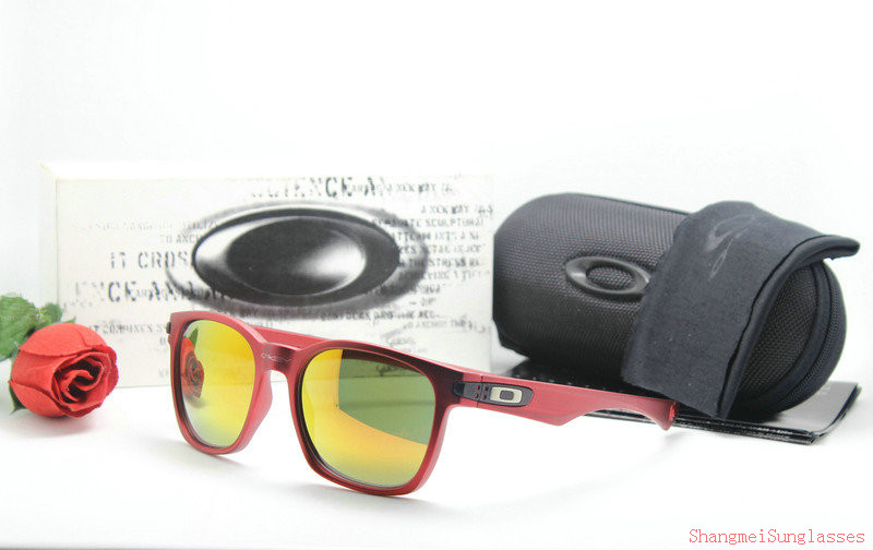 Oakley Sunglasses AAA-333
