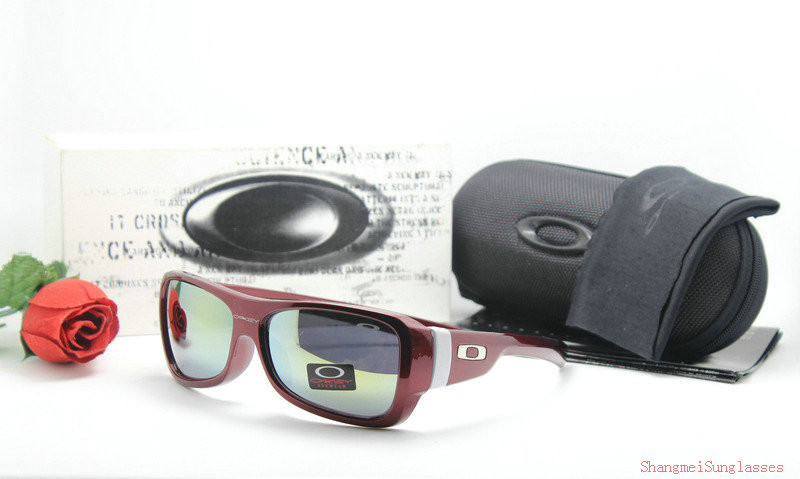 Oakley Sunglasses AAA-347