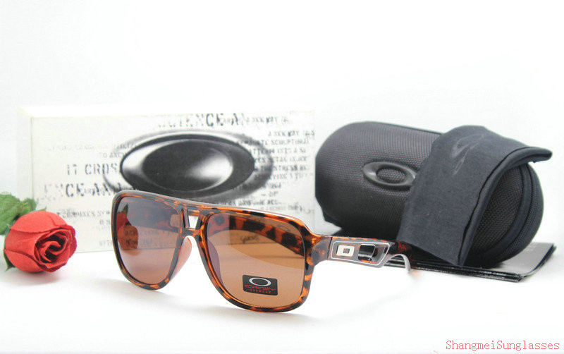 Oakley Sunglasses AAA-363