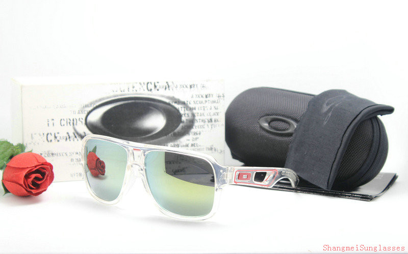 Oakley Sunglasses AAA-370