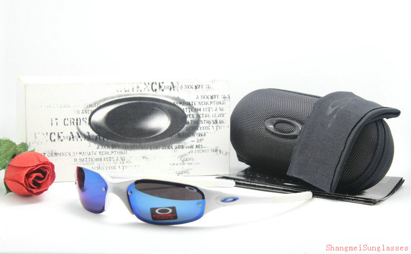 Oakley Sunglasses AAA-374