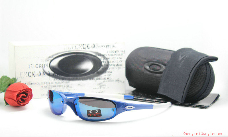 Oakley Sunglasses AAA-376