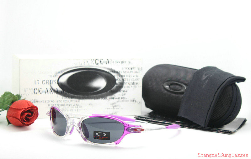 Oakley Sunglasses AAA-382