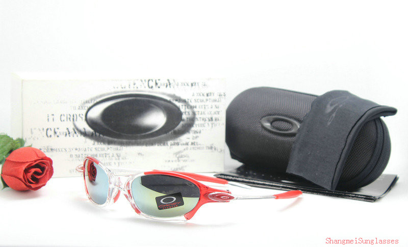Oakley Sunglasses AAA-385