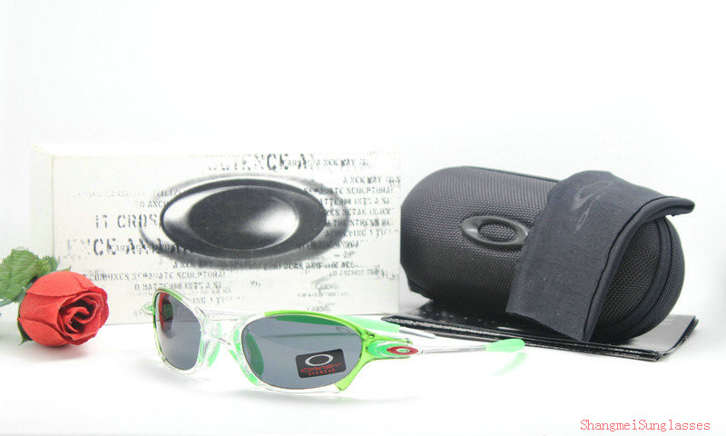 Oakley Sunglasses AAA-387