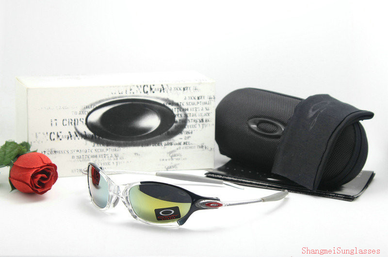 Oakley Sunglasses AAA-388
