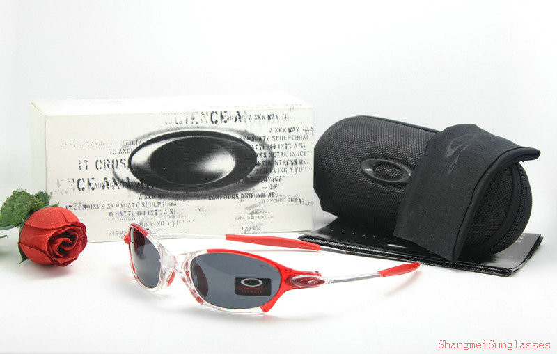 Oakley Sunglasses AAA-389