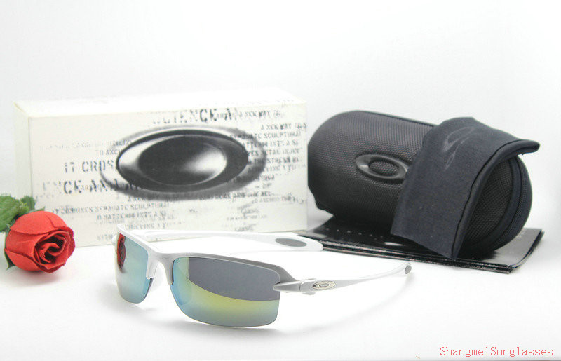 Oakley Sunglasses AAA-393