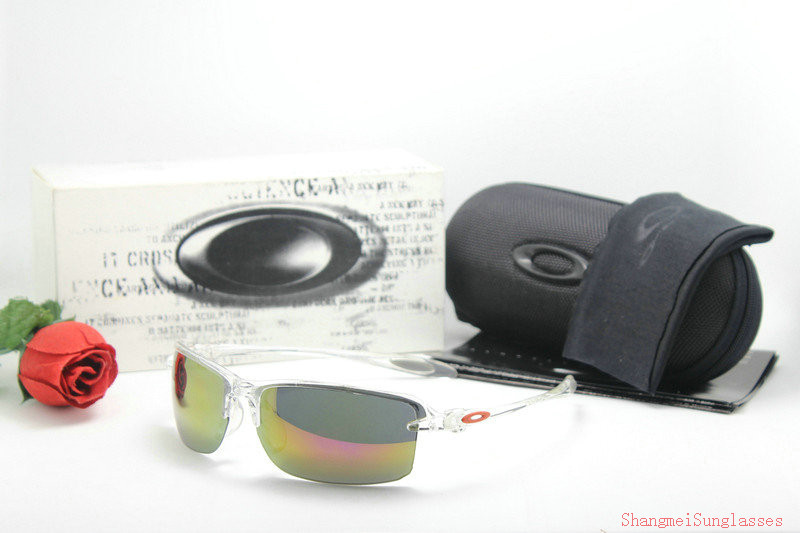 Oakley Sunglasses AAA-395