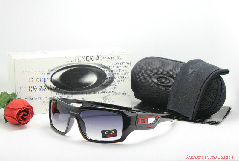 Oakley Sunglasses AAA-399