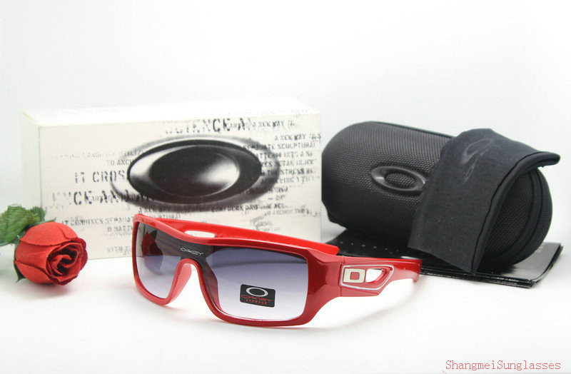 Oakley Sunglasses AAA-404