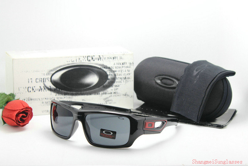 Oakley Sunglasses AAA-406
