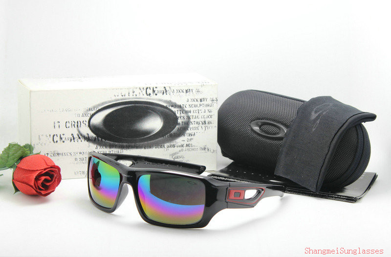 Oakley Sunglasses AAA-407