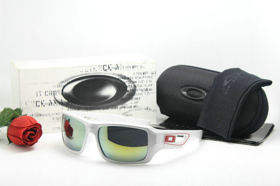 Oakley Sunglasses AAA-411