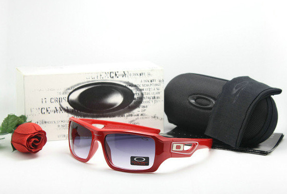 Oakley Sunglasses AAA-412