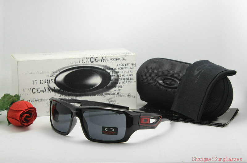 Oakley Sunglasses AAA-413