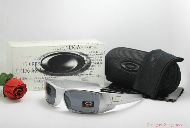Oakley Sunglasses AAA-417