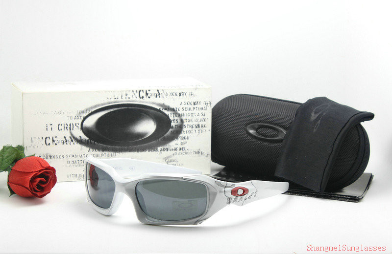 Oakley Sunglasses AAA-439