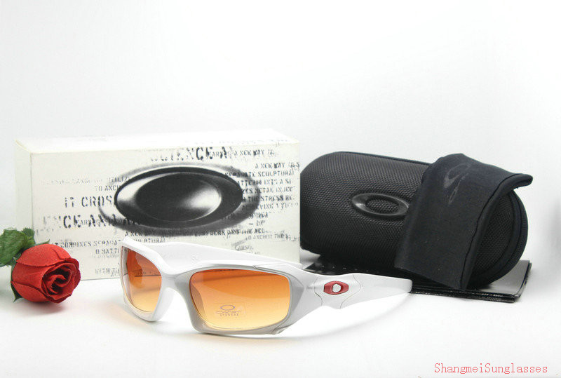 Oakley Sunglasses AAA-445