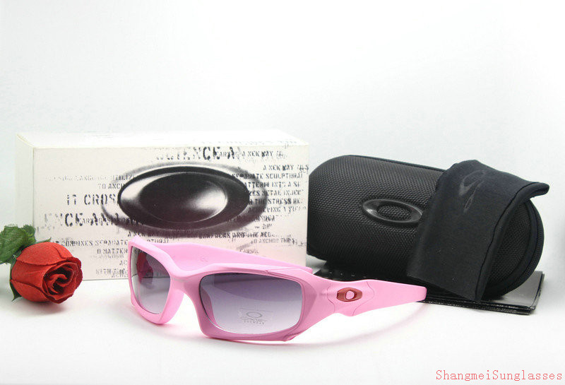 Oakley Sunglasses AAA-447