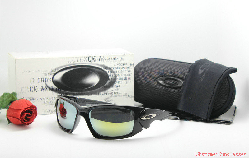 Oakley Sunglasses AAA-456