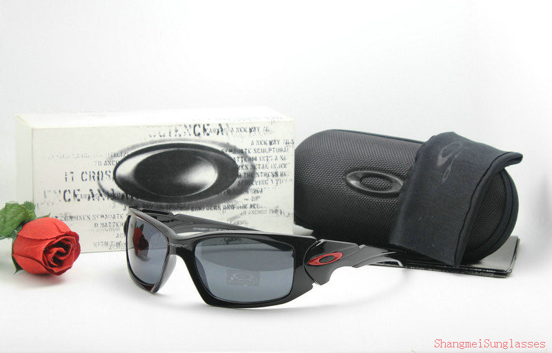 Oakley Sunglasses AAA-458