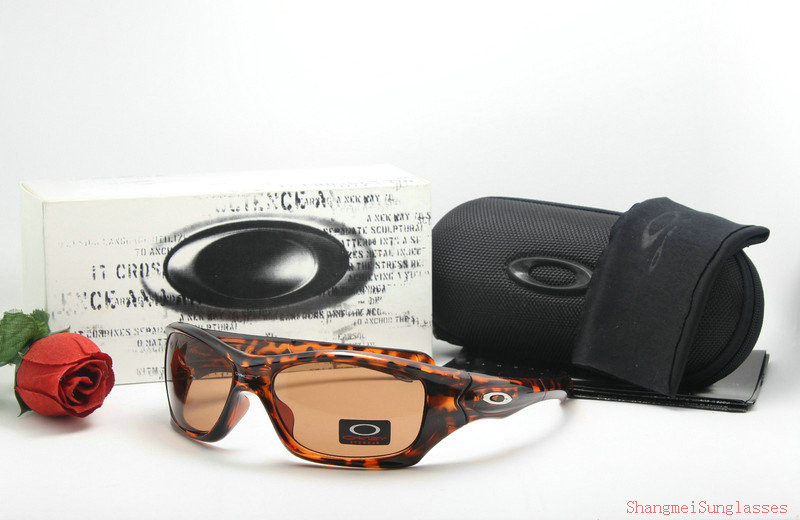 Oakley Sunglasses AAA-464