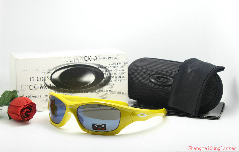 Oakley Sunglasses AAA-465