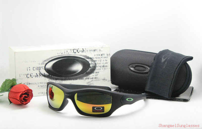 Oakley Sunglasses AAA-466