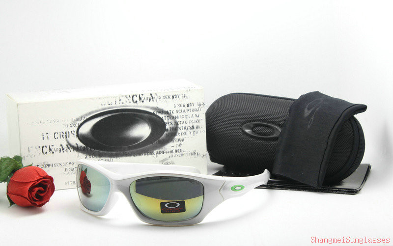 Oakley Sunglasses AAA-472