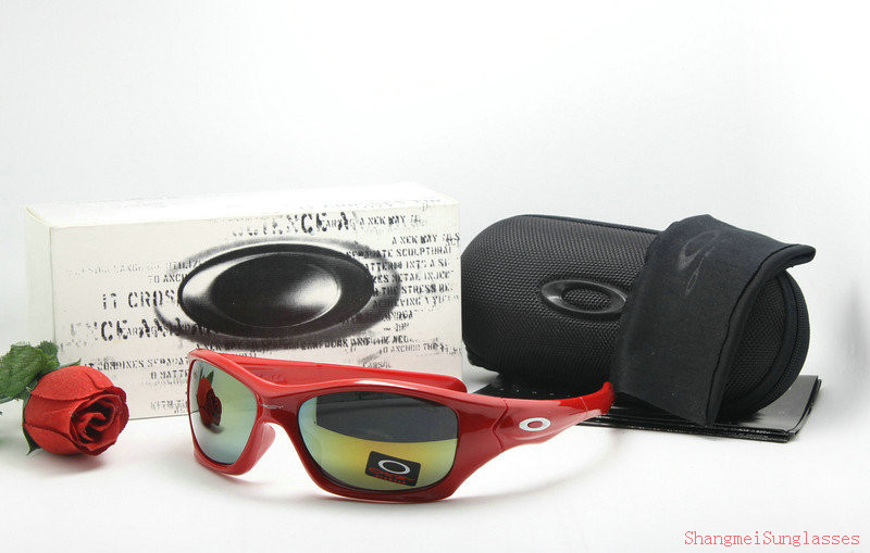 Oakley Sunglasses AAA-476