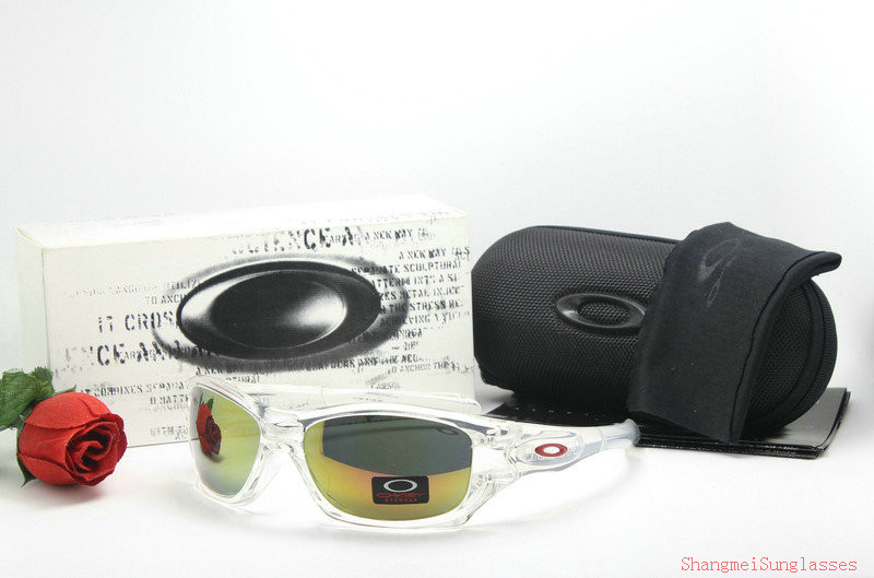 Oakley Sunglasses AAA-478