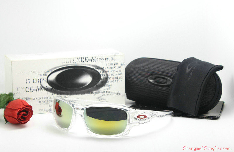 Oakley Sunglasses AAA-484