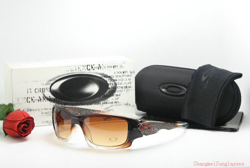 Oakley Sunglasses AAA-487