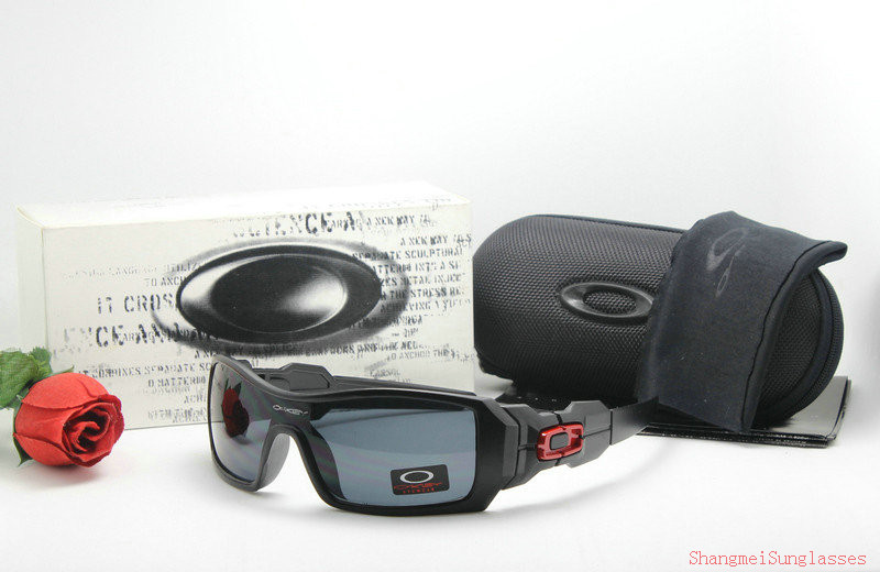 Oakley Sunglasses AAA-502