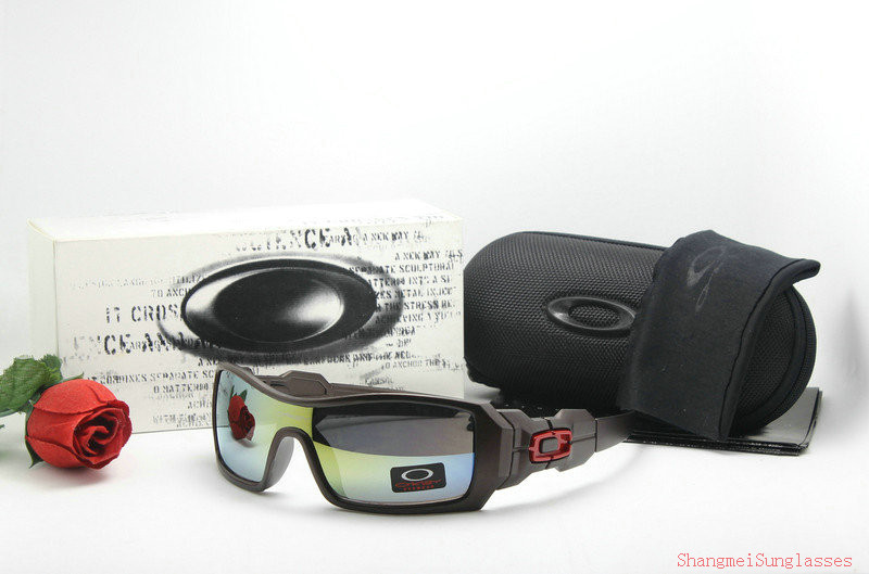 Oakley Sunglasses AAA-503