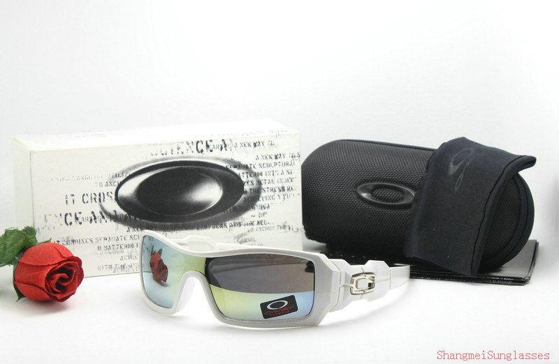 Oakley Sunglasses AAA-505