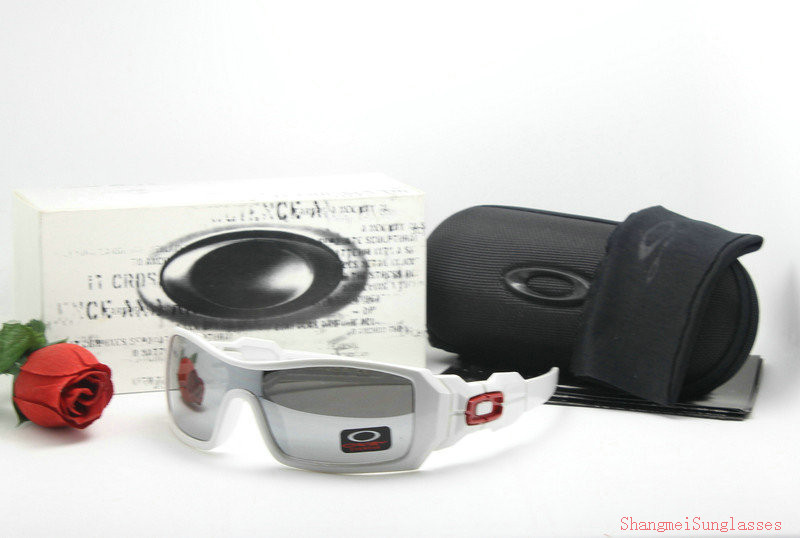Oakley Sunglasses AAA-506