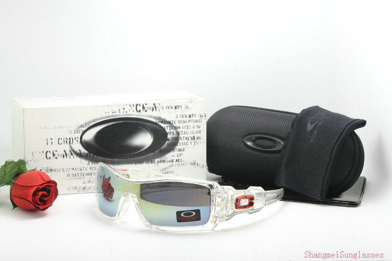 Oakley Sunglasses AAA-508