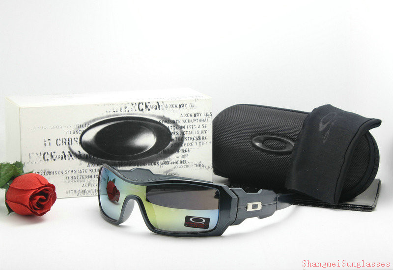 Oakley Sunglasses AAA-511