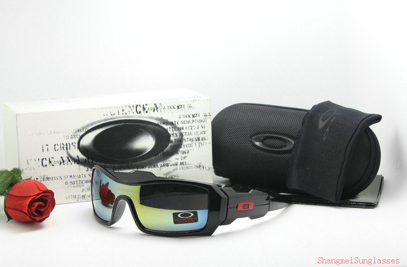 Oakley Sunglasses AAA-521