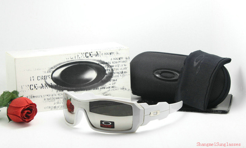 Oakley Sunglasses AAA-522
