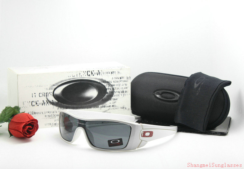 Oakley Sunglasses AAA-527