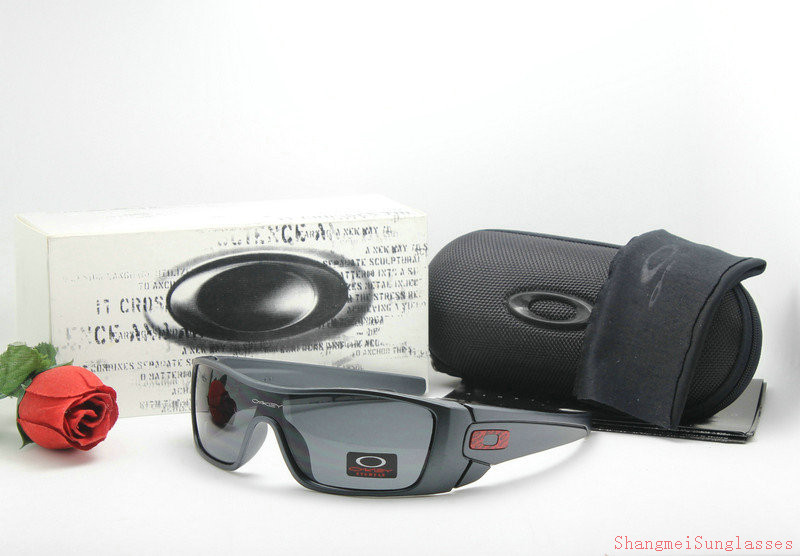 Oakley Sunglasses AAA-528